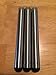 3 Batteries w/ 3 - 1 ml Cartridges and 3 USB Charger (510 thread) O Pen