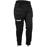 adidas padded goalkeeper pants