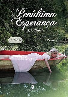 Livro PENÚLTIMA ESPERANÇA, 2ªedição