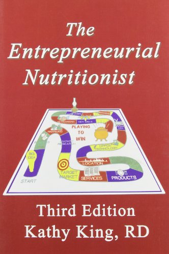 Download The Entrepreneurial Nutritionist Download The Entrepreneurial Nutritionist