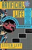Artificial Life: A Report from the Frontier Where Computers Meet Biology cover