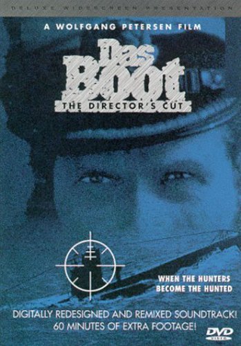 Das Boot - The Director's Cut - //coolthings.us