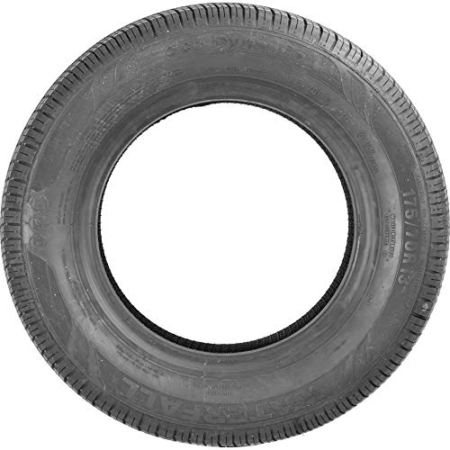 Waterfall Eco Dynamic AllSeason Tire 215/55R17 94W Pricepulse