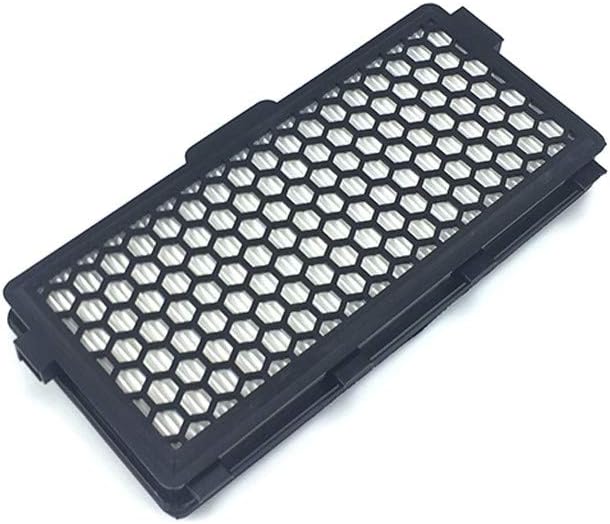 TIANZJIN Pet Charcoal Filter Cat Dog for Miele SFAAC50 SF-AAC50 S4000 S5000 S6000,Health Household Home Kitchen All-Purpose Household Cleaning Supplies