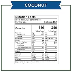 Russell Stover Sugar Free Coconut with Stevia