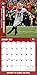 Turner Licensing Sport 2017 Georgia Bulldogs Team Wall Calendar, 12