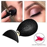 Adpartner Eyeshadow Stamp Lazy Eye Shadow Applicator Crease with Winged Eyeliner Stamps for Makeup Beginners Quick Eyes Beauty Make Up Tools to Make Precise Eyeshadow in Seconds (1 PCS)