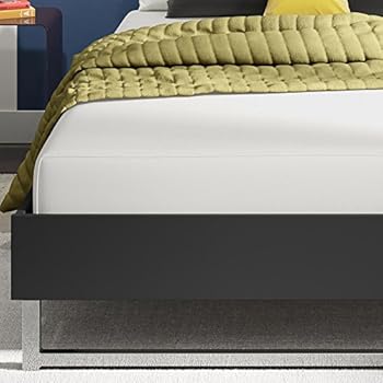 Signature Sleep Memoir 8-Inch Memory Foam Mattress, Twin XL Size