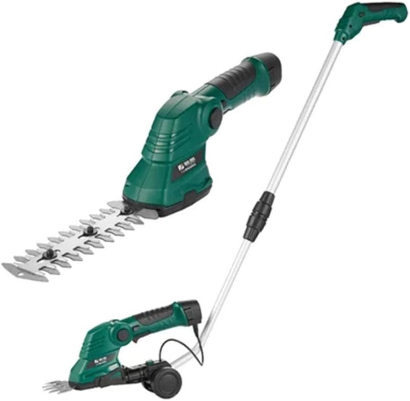 hand held hedge trimmer amazon