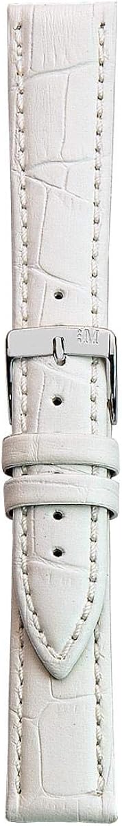 orologio digitale per uomo cinturino in pelle