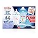 Nuby 6 Stage 360 Comfort Cup Starter Set