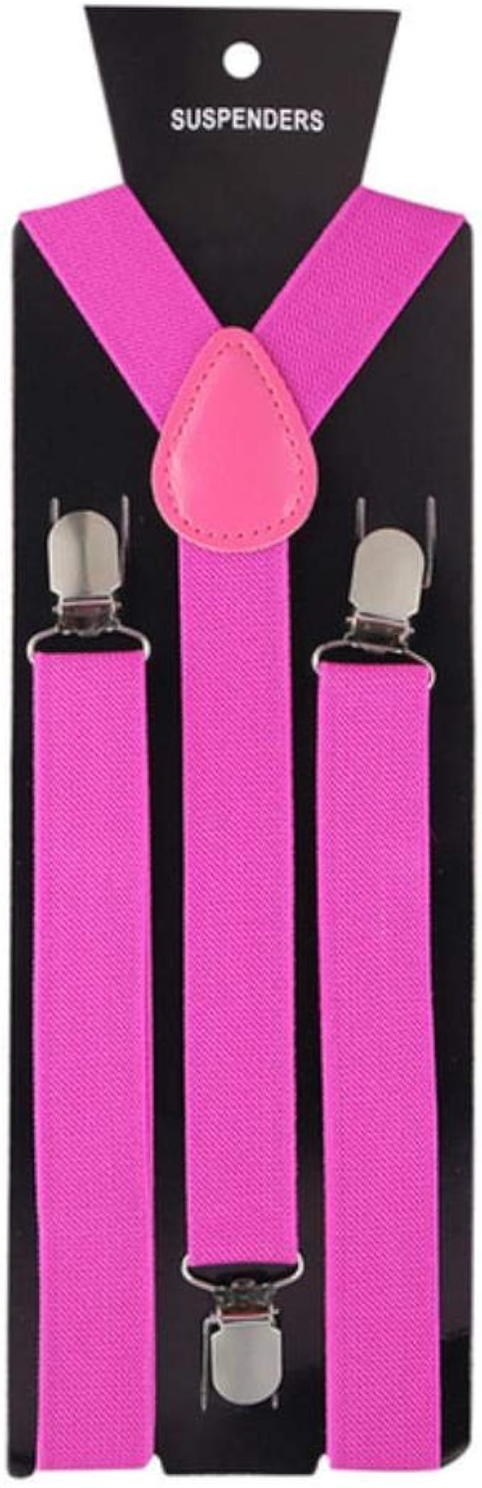 suspender amazon prime