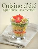 Cuisine d'Ã©tÃ© (French Edition) by 