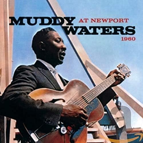 Amazon.com: Best Of Muddy Waters: CDs & Vinyl