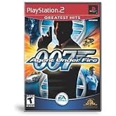 James Bond 007 Agent Under Fire - PlayStation 2 (Renewed)