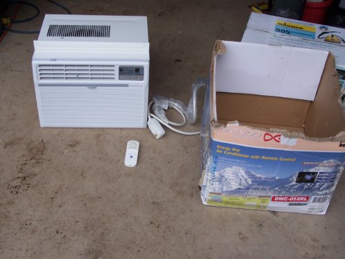Daewoo Air Conditioner 8000 b 1ct 1ct (084157358443)