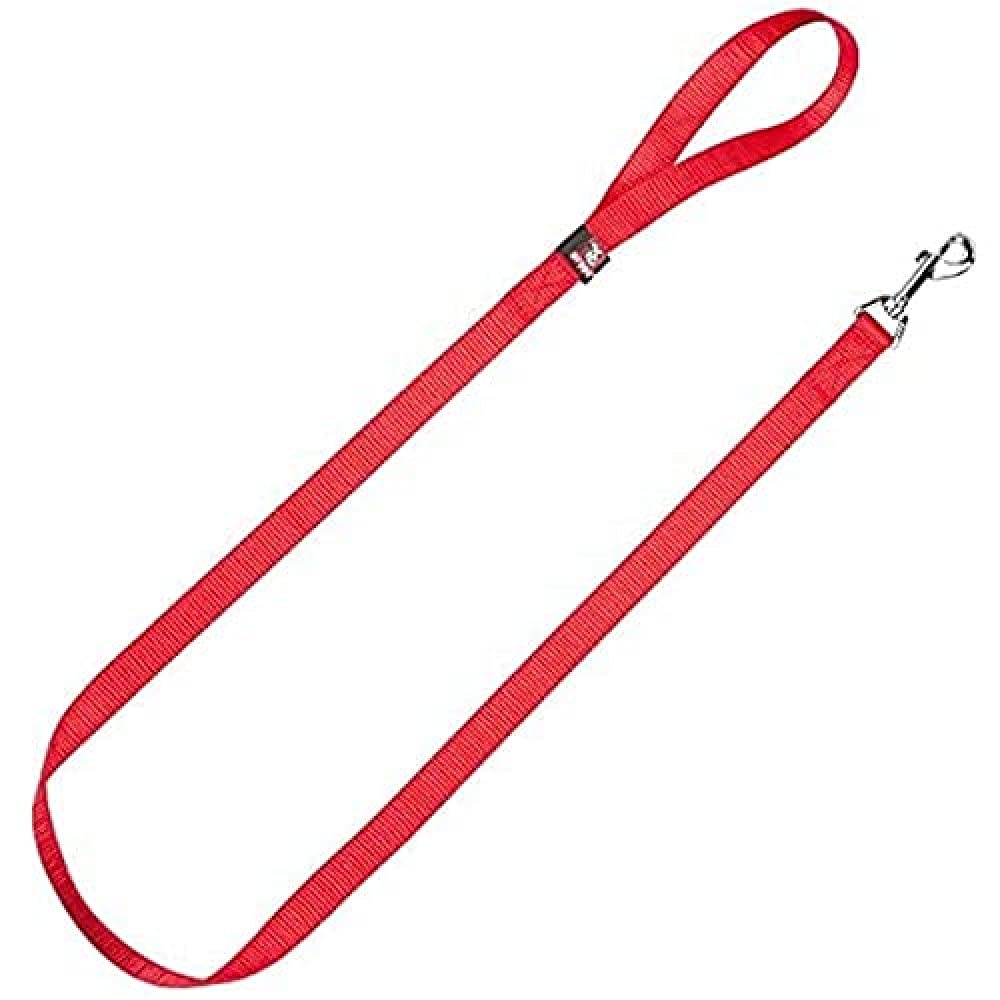 Arppe 2244011001 Nylon Base Bracelet, Red โ image 1