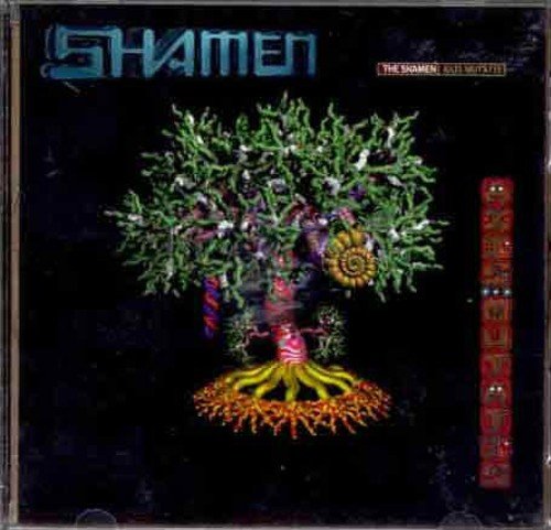 Shamen - Axis Mutatis - Zortam Music