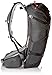 Gregory Mountain Products Zulu 30 Liter Men's Backpack, Feldspar Grey, Medium
