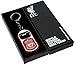 Official Football Team Gift Liverpool F.C. Key Ring Torch Bottle Opener