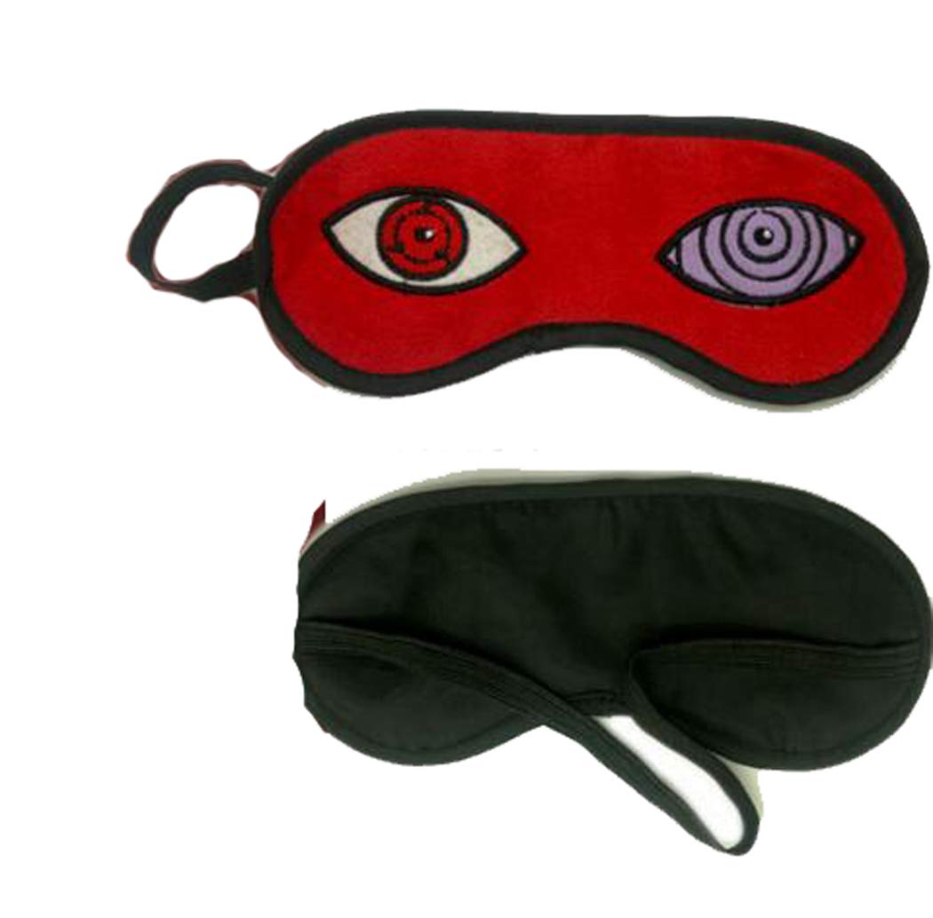 Amazoncom Weeck Naruto Hatake Kakashi Shade Cover Sleeping