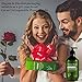Natural Personal 10oz Lubricant for Women Men Couple, Water-Based Lube Super Slick Long Lasting,Premium Lubricant
