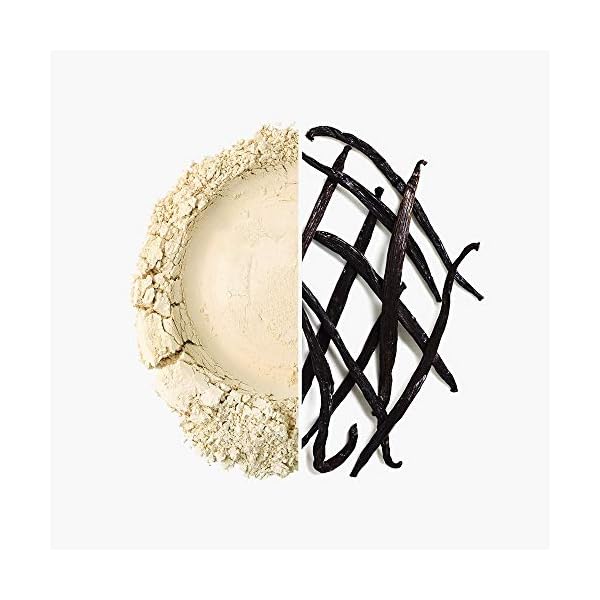 Bulk-Vegan-Protein-Powder-Vanilla-1-kg-Packaging-May-Vary Bulk Vegan Protein Powder, Vanilla, 1 kg, Packaging May Vary