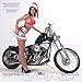IRON & LACE 2016 - Custom Motorcycles & Centerfold Models