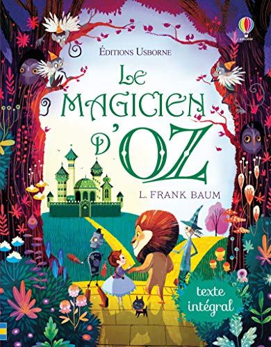 Le magicien d'Oz by