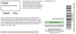 ALDON Innovating Science Lab-Grade Active Dry