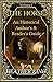 The Horse: An Historical Author's and Reader's Guide (Volume I) by