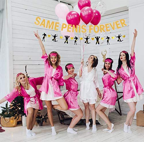 3 JeVenis+Strippers+Bachelorette+Supplies+Decorations