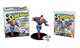 Superman: Collectible Figurine and Pendant Kit (RP Minis) by 