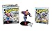 Superman: Collectible Figurine and Pendant Kit (RP Minis) by 