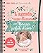 L'agenda des super-mamans avec Mère pas parfaite et alors ? by