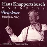 KNAPPERTSBUSCH CONDUCTS                            image