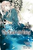 The Earl & the Fairy, Vol. 2 (The Earl and The Fairy) by Ayuko