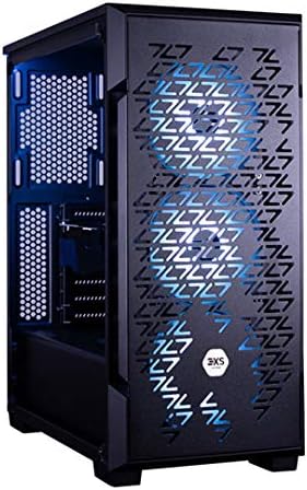 High End Gaming PC with NVIDIA GeForce RTX 2080 Ti and AMD Ryzen 9 3900X