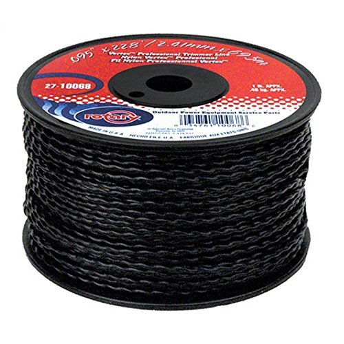 Rotary 10068 Vortex 0.95 x 230' Trimmer Line