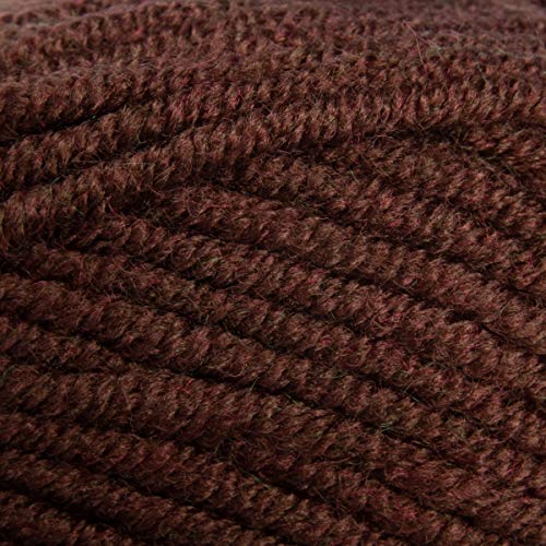 2 Lion+Brand+Woolspun+Yarn+Crocheting