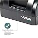 WavaPos 58MM USB Thermal Receipt Printer Model W-POS58 - High Speed Printing, Paper Width 2 1/4