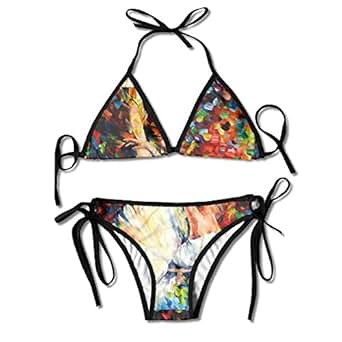 dancer bikini sets