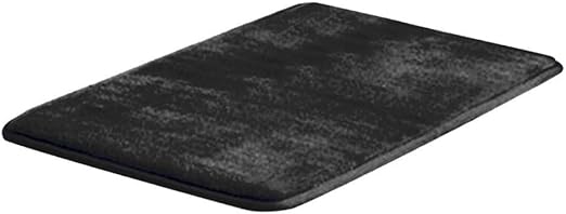 Yuiopmo Badematte, rutschfest Waschbar Badezimmerteppich