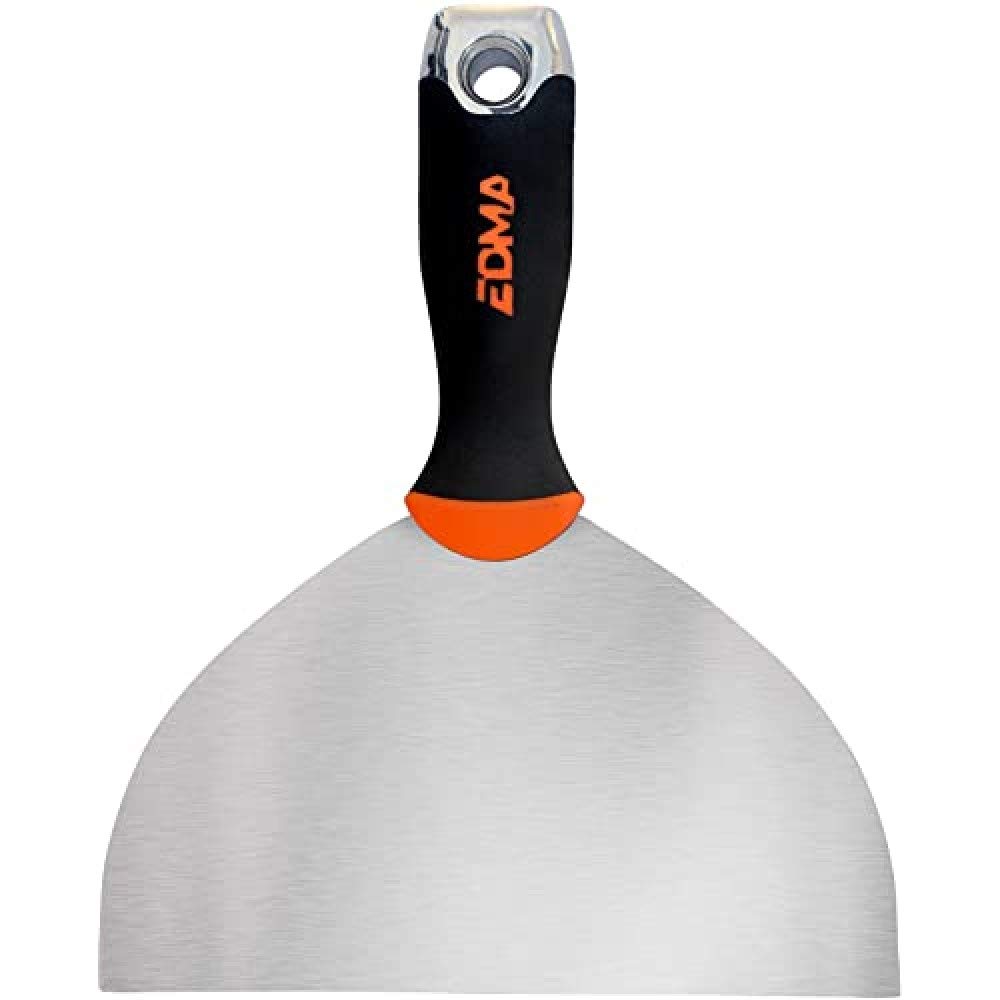 Covering Knife, Flexible Blade, 18cm