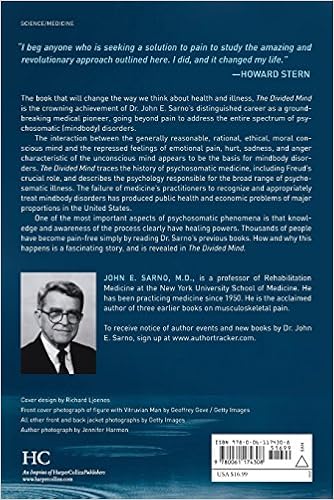 dr john e sarno books