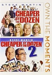 Cheaper by the Dozen / Cheaper by the Dozen 2