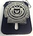 Toynk DC Comics City of Gotham Police Department Badge Replica