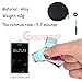 【2017 Upgraded】Colorful Triangle Spinner and Double Fidget Spinner Metal Material New Style EDC Hand Fidget Spinner for High Speed Relieving ADHD, OCD, Anxiety (Rainbow Regular 3)