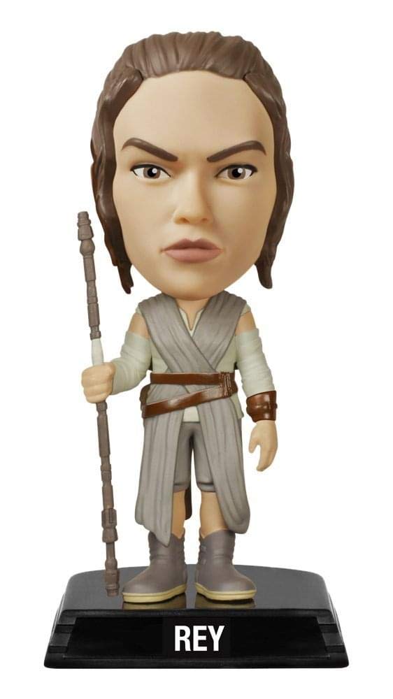 Funko FK6236 Wacky Wobblers Star Wars EP7 Rey