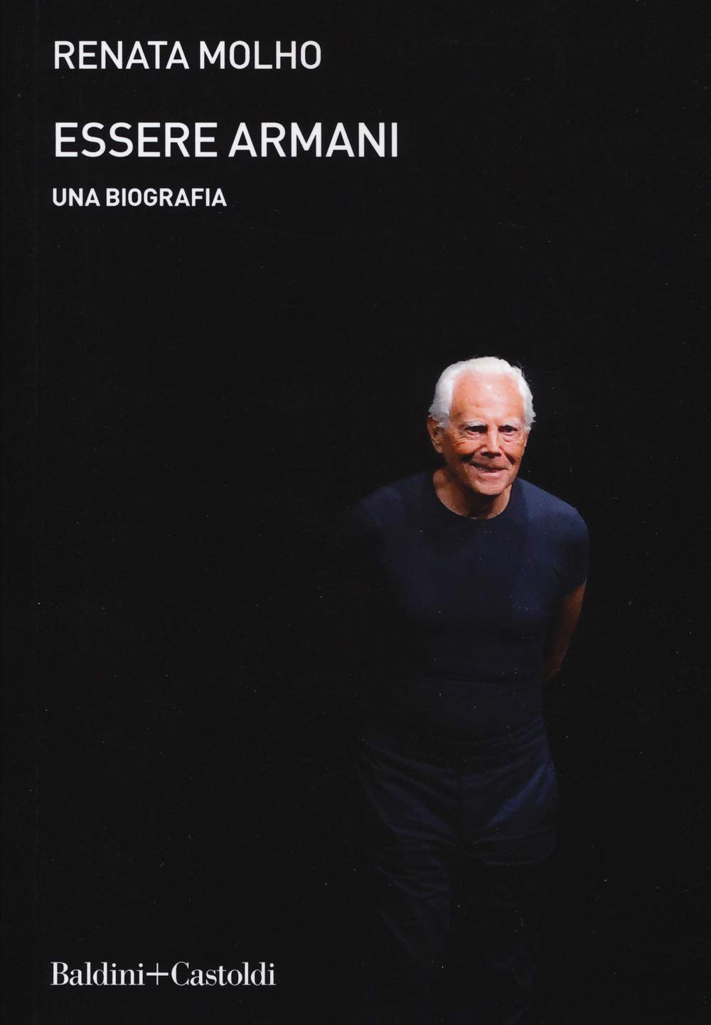 giorgio armani biografia